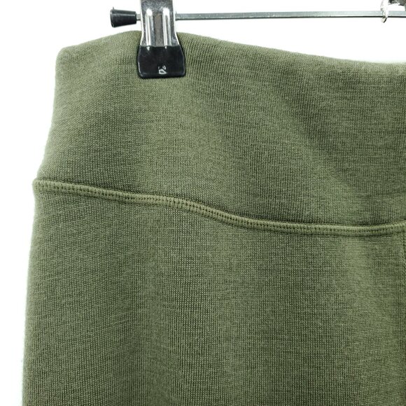 First Lite Olive Green Leggings - Picture 7 of 16